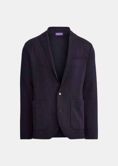 Men's Ralph Lauren Merino Wool Cardigan | 951748HLD